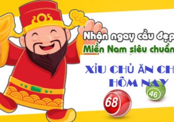 Sử dụng mẹo soi cầu dự đoán miền Nam chủ nhật