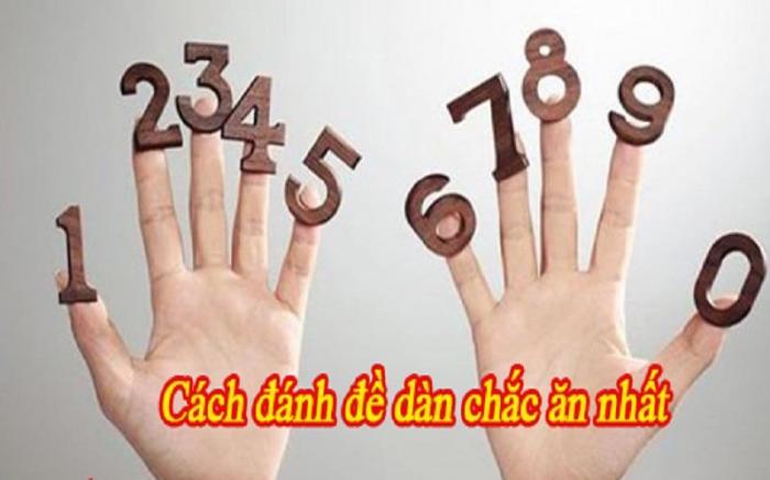 Chia sẻ cách đánh số đề kiểu miền Bắc nhanh vào bờ HOT nhất 1821734465