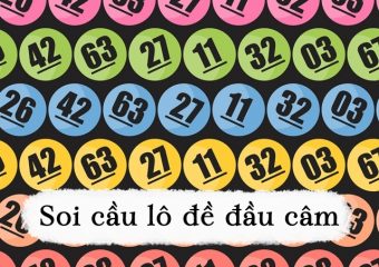 Cách soi cầu bằng đầu câm rất đơn giản, dễ nhớ